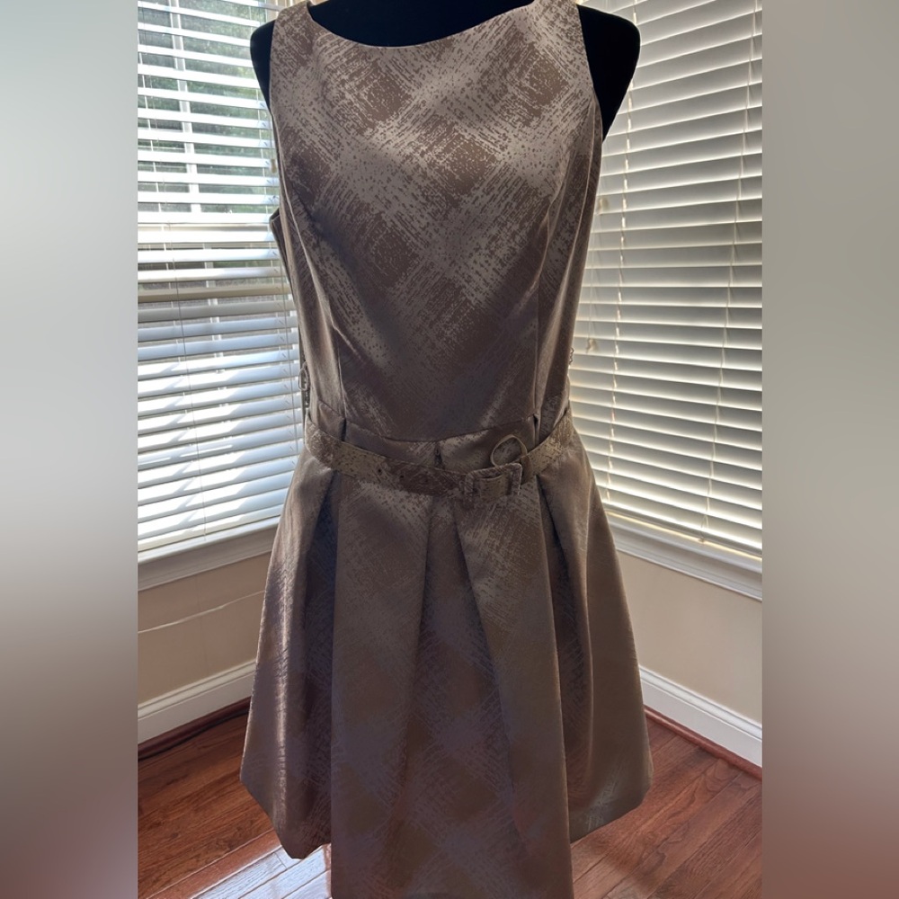 Lovely Kasper dress